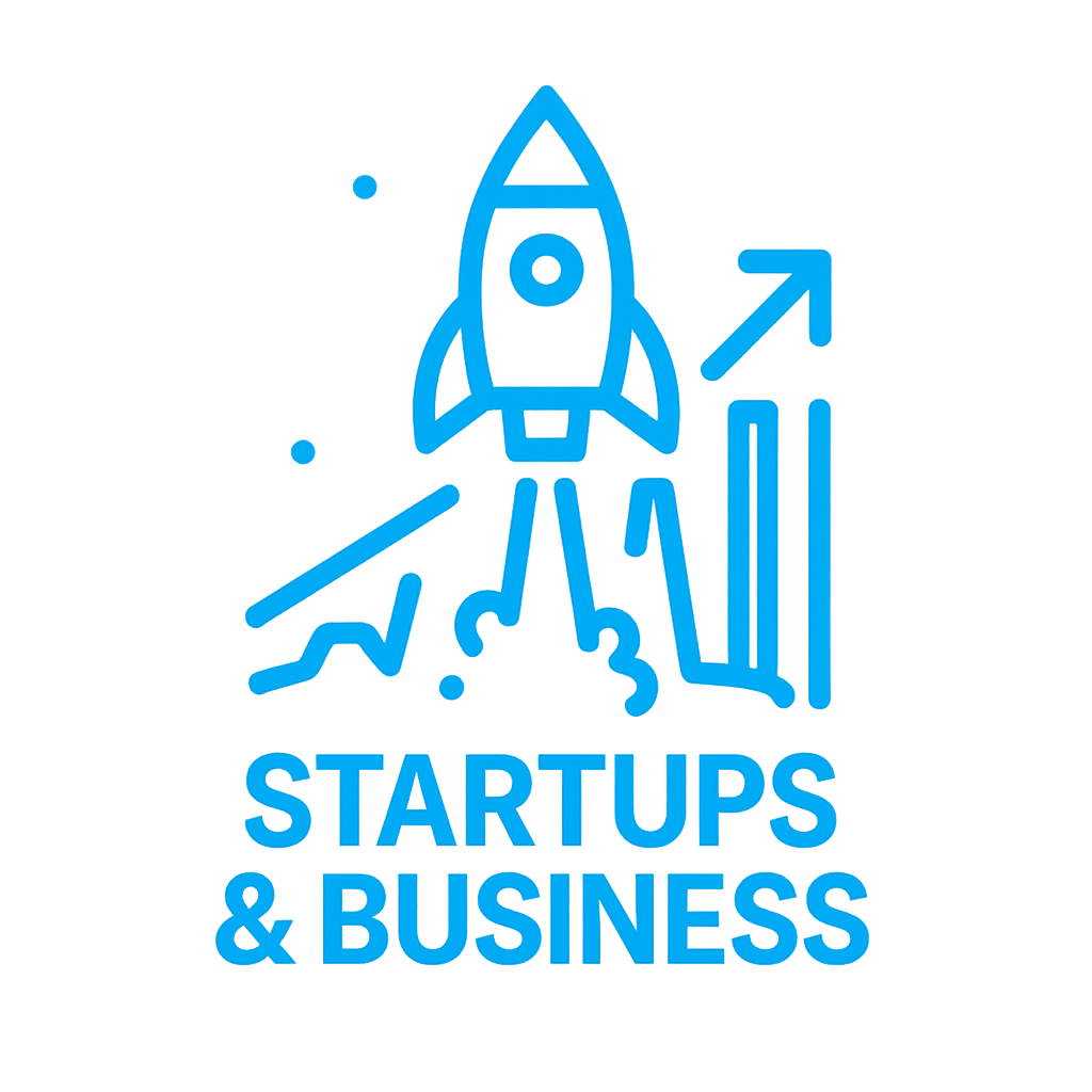 Startups & Business
